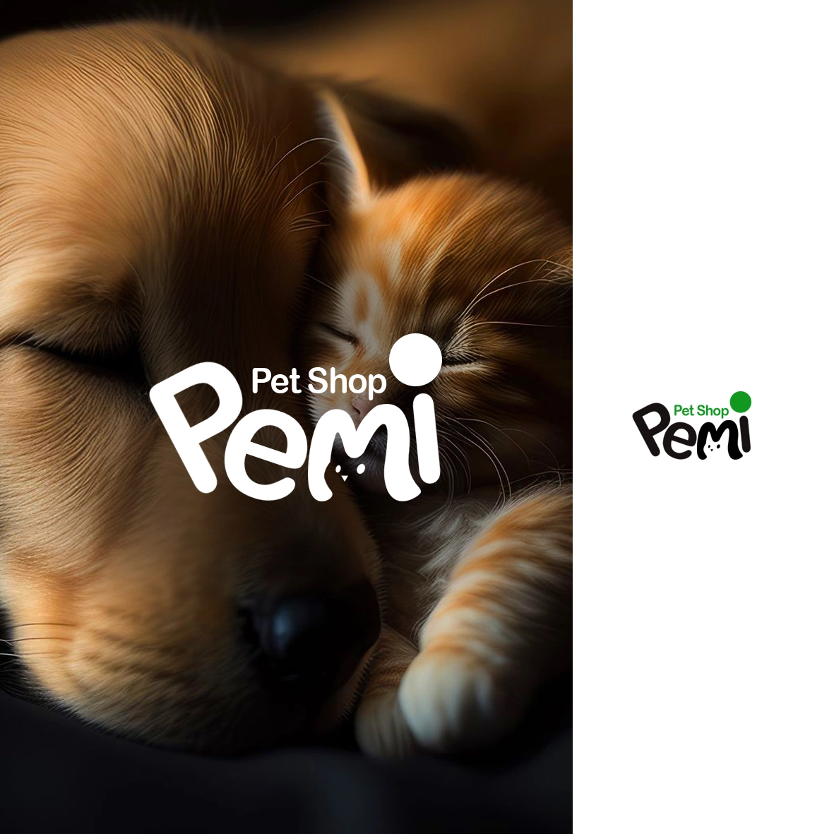 Pemi - Pet Shop